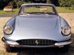 Ferrari 330 GTC 1966 года